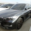 BMW X1 xDrive 20i 2022년식 2천7백만원 이미지