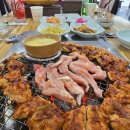 불러불러 찐 | 가평 현지인 남이섬 근처 숯불닭갈비 찐 맛집 추천 닭목살이 땡겨서 N번째 방문후기 - 쇠터닭갈비