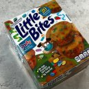 리틀바이트 | 미국과자추천 리틀바이트 파티케이크머핀 Little Bites party muffins