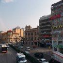 바스메 | 이즈미르 바스메네/코낙피어(Konak pier),마비바흐체(Mavi Bahce)쇼핑몰 후기, 이스탄불 항공편으로 가는법