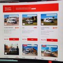 11500-13-26-12 | 캐나다로키12박13일 캠핑카여행준비 -26년 9월 캠핑카렌트예약하기 후기