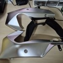 bmw r1250rs r 언더 스포일러 이미지