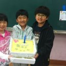 4월 30일) 서울경수초등학교 개교 31주년 이미지