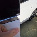 거창읍-28 | 거창 신차썬팅 제네시스G80 (RG3) 소나타 디엣지(DN8) 레인보우 루체 + 생활보호 PPF 시공 후기