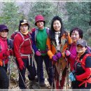 김용사 주차장 이미지