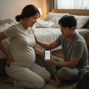 골든빌딩(리갈피) | 임신후기 36주, 가진통 vs 진진통 병원에 가야하는 신호?