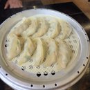광주 충장로 대풍교자 만두 맛집