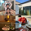 우정곡 | 경주감성숙소/ 야외자쿠지 독채 풀빌라펜션, 단비고집 (우정여행 후기)