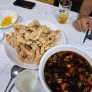 세종마을방송협동조합 | 공주 짜장면 맛집 주원장밤짜장 후기｜쟁반짜장은 역대급, 알밤짜장은 글쎄