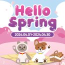 멍멍 앤 야옹 이미지