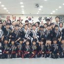 용인대 천무관 이미지