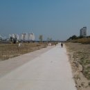 강변자전거길 2 이미지