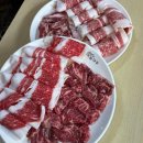 차돌이식당 | 인덕원 맛집에서 남자친구랑 데이트 후 들린 차돌이랑 뒷고기 후기