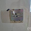 주공5단지아파트 경로당 | <부산 도어락> 북구 금곡동 금곡주공5단지아파트 게이트맨 GR20 시공후기