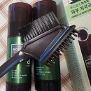 뷰티헤어칼라 | [셀프염색약추천] 메르센보떼 보타니컬 헤어칼라 기획세트 1+1 사용후기