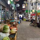 고한구공탄시장(고한시장) 이미지