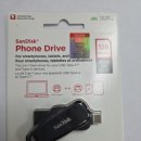 듀얼인터넷 | 샌디스크 듀얼 USB 드라이브 사용 후기 및 마운트 해제법 주의사항