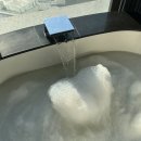 씨유남해힐튼점 | 부산 숙소 | 아난티힐튼 부산 오션뷰 후기 [룸서비스, 아난티 타운, 목란, 산책코스, 휘트니스]