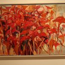 대구북구미술협회 초대전 이미지