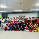 백호 합기도 본관 이미지