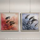 청주예술의전당 소2전시실 이미지