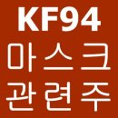 신일제약(주) 동물의약품 영업소 | KF94 마스크 관련주 &amp; KF94 마스크 주식
