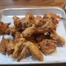 찹쌀왕통닭