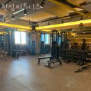 피트니스 진심 이미지