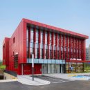 봉담도서관 지하1층 이미지