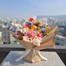 서서울농협 연서지점