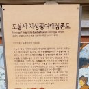 도봉사 치성광여래삼존도 티스토리