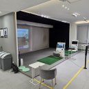 YG 실내골프연습장 이미지