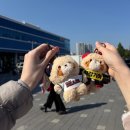 지에스25 동구검사점 | 한국시리즈 코시 3차전 후기, 대전 야구장 근처 맛집, 물품보관함, 포토이즘