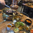 여의도 회식장소 추천) 여의화로 본점 방문 후기 (+ 고기맛집)