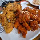 하비비호텔 | [#오늘추천] 29. 월문온천 근처 무인호텔 하비비 추천!!근처 맛집 장닭치킨과 궁평항까지 다녀옴!