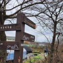 꾀꼬리봉 등산로 이미지