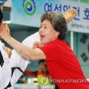 호신술.KR