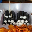 동진김밥