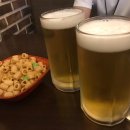 명품치킨 이미지