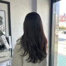 양산미용실, 차차헤어 긴머리 클리닉 추천 후기