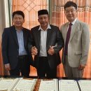 주식회사 탑건설 이미지