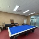 S당구장 이미지