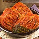 엄마네손맛 | 엄마 손맛이 느껴지는 배추김치 후기