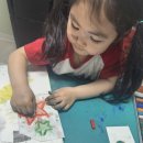 어린이 미술회화 | 만4세 홍익아트 방문미술 3월 한달 기록 대구혁신도시 대구 동구 방문미술 내돈내산 후기