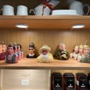 복이카센타 | 오샬레 방배 - 도심 속에서 만난 나만의 산장 카페