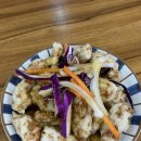 짬뽕취향 | 신설동 불맛 짬뽕 볶음밥 맛집 짬뽕취향 내돈내산 후기