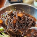 원천칡냉면 이미지
