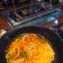 주식회사 아이웨이비젼 | 양꼬치 맛집 도문일야 주차가능 술집 추천 청라 커낼웨이 도문일야 방문 후기 양꼬치와 온면이 예술인 곳