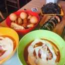 옥천남중 | 옥천 동대문 떡볶이 후기