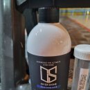 오버샤인 프리미엄 스노우폼 부제 : 향기 좋은 감성 좋은 폼샴푸